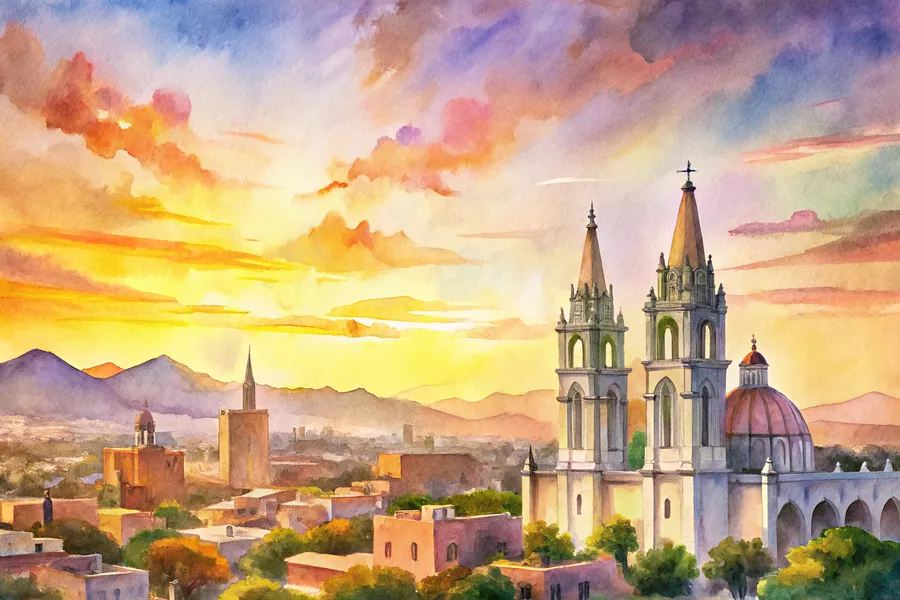 Hermosillo