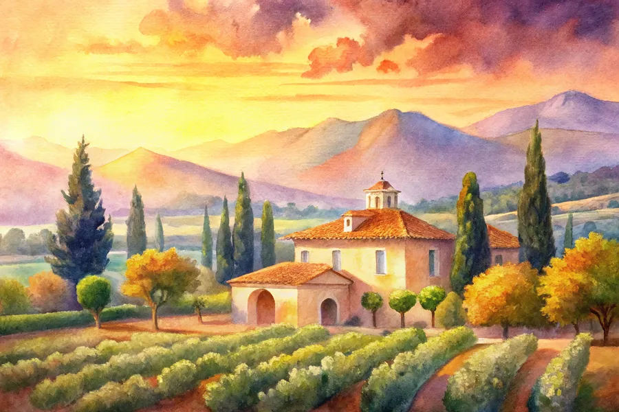 Parras de la Fuente