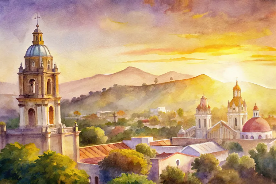 Saltillo