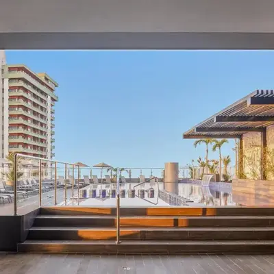 Fiesta Inn Mazatlán