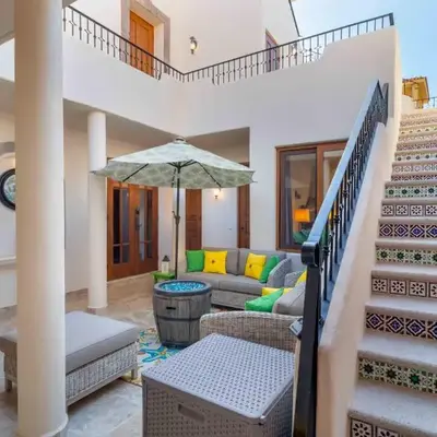 Casa Bahama