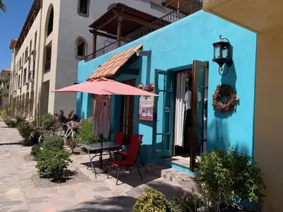 Edificio en el que se encuentra la casa o chalet