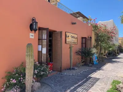 Edificio en el que se encuentra la casa o chalet