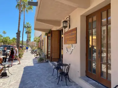 Edificio en el que se encuentra la casa o chalet
