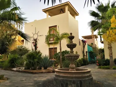 Plano de Casa Sierra by Casago