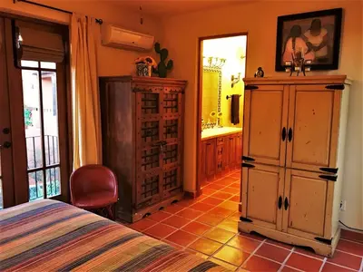 Plano de Casa Sierra by Casago