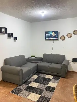 Zona de estar de Excellent Location North of the city Guaymas Sonora