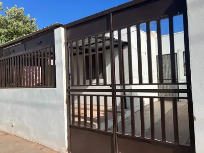 Plano de Excellent Location North of the city Guaymas Sonora