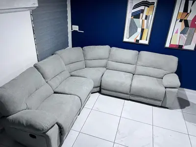 Zona de estar de Facturamos, Un descanso ideal, a 5 minutos del malecón