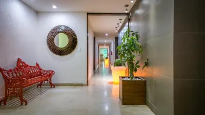 Plano de Homesuites Rotarismo