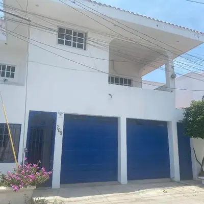 Playa Azul