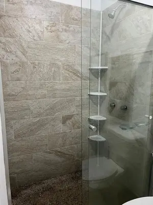 Un baño de Ancla203