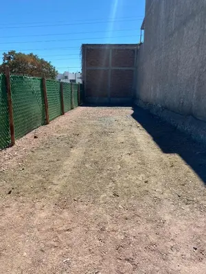 Plano de Departamento Piso 3