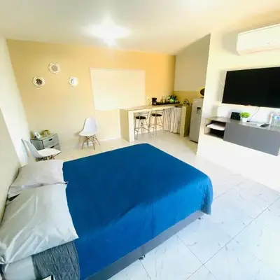 Departamento Piso 3