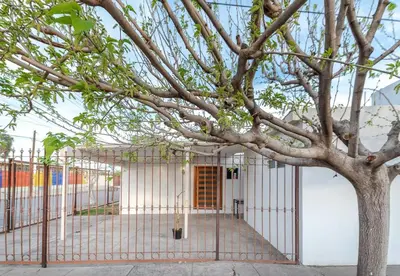 Edificio en el que se encuentra la casa o chalet