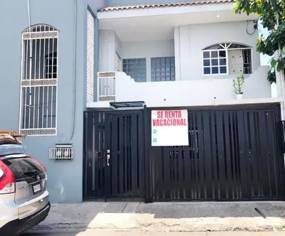 Edificio en el que se encuentra la casa o chalet
