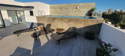 Piscina en o cerca de New Luxury Condo