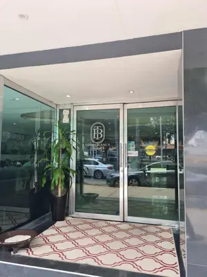 Plano de Hotel TorreBlanca
