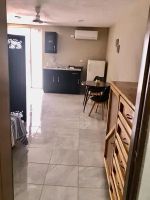 Plano de Olímpica - Room Plata - 5 Min Malecón