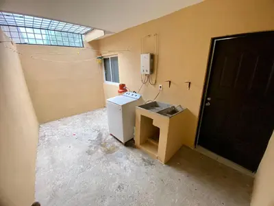 Plano de Departamento Piso 1