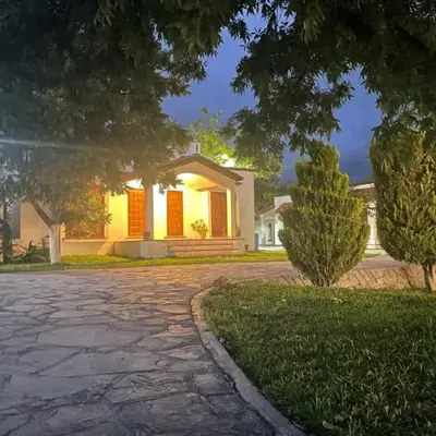 La Ilusión Hotel Campestre y Balneario