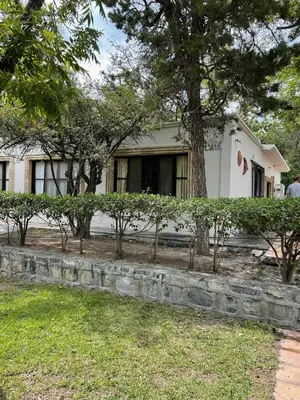 Jardín al aire libre en Las Pudencianas Hotel Vitivinícola