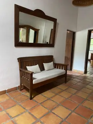 Plano de Las Pudencianas Hotel Vitivinícola