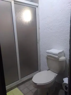 Plano de Casa Maru Hotel