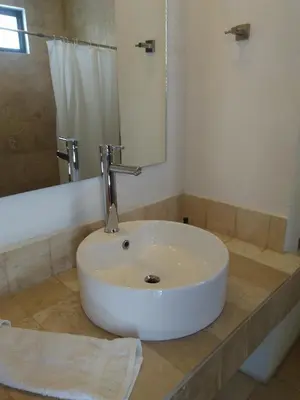 Plano de Casa Maru Hotel
