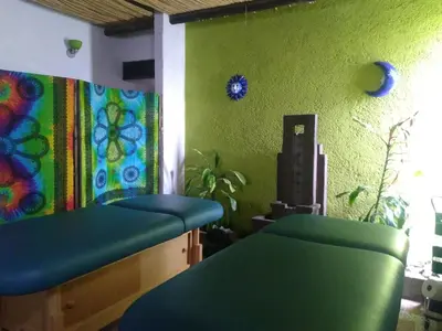 Plano de Casa Maru Hotel