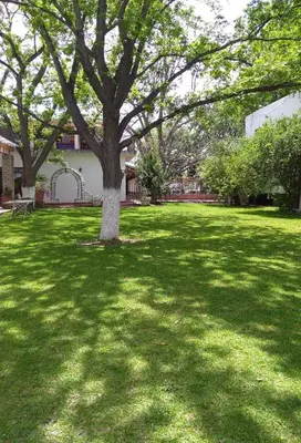 Plano de Casa Maru Hotel