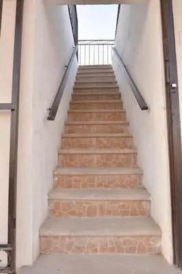 Plano de Hotel Bugambilias