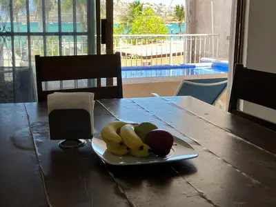 Comida en o cerca de esta casa o chalet