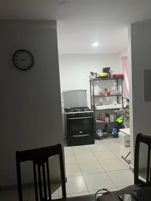 Una cocina o zona de cocina en Casa en Mazatlán