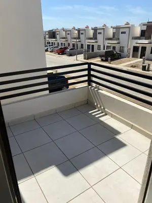 Un balcón o terraza de Casa en Mazatlán