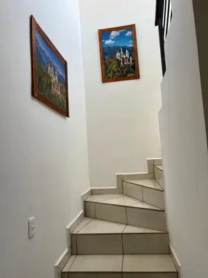 Plano de Casa en Mazatlán