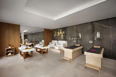 Plano de Dreams Estrella del Mar Mazatlan Golf & Spa Resort - All Inclusive