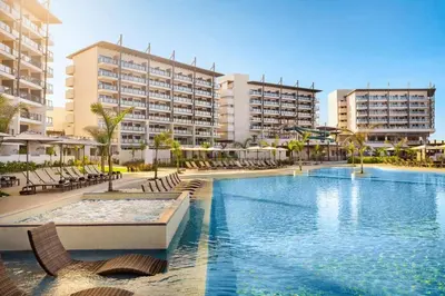 Piscina en o cerca de Dreams Estrella del Mar Mazatlan Golf & Spa Resort - All Inclusive