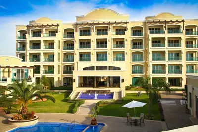 Piscina en o cerca de Diamond Bay