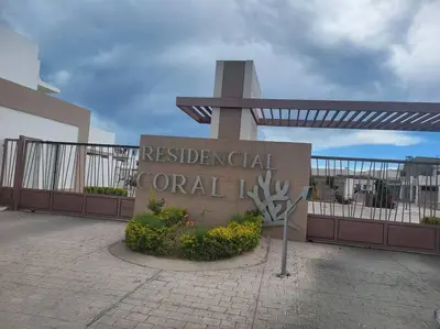 Edificio en el que se encuentra la casa o chalet