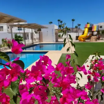 Casa Coral de Cortes