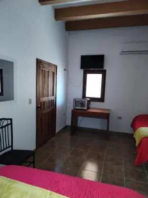 Plano de Carmen Graciela