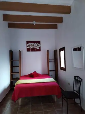 Plano de Carmen Graciela