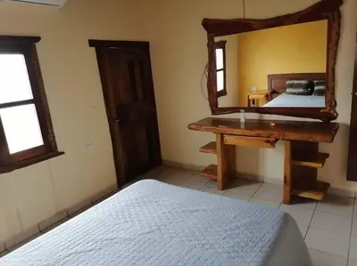 Plano de Departamentos TABAN El barranco