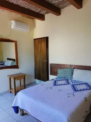 Plano de Departamentos TABAN El barranco