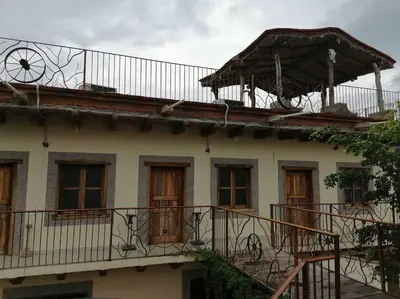 Plano de Departamentos TABAN El barranco