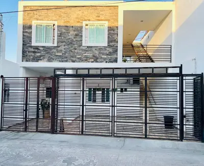 Plano de Departamentos Villa 112
