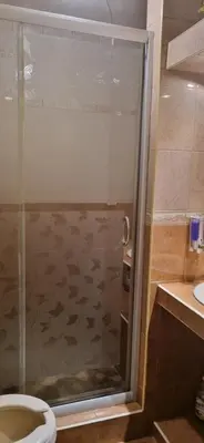 Un baño de Bonito Loft Capri, 5 m Consulado