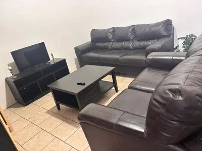 Zona de estar de Casa amplia