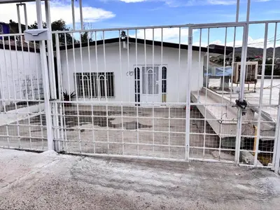 Edificio en el que se encuentra la casa o chalet